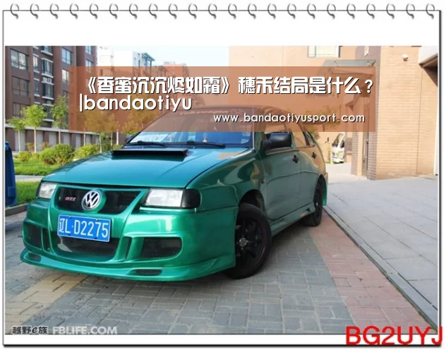 《香蜜沉沉烬如霜》穗禾结局是什么？|bandaotiyu(图2)