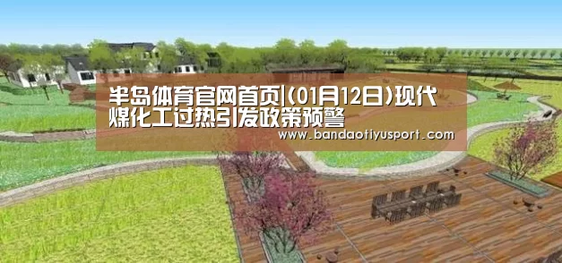 半岛体育官网首页|(01月12日)现代煤化工过热引发政策预警(图2)